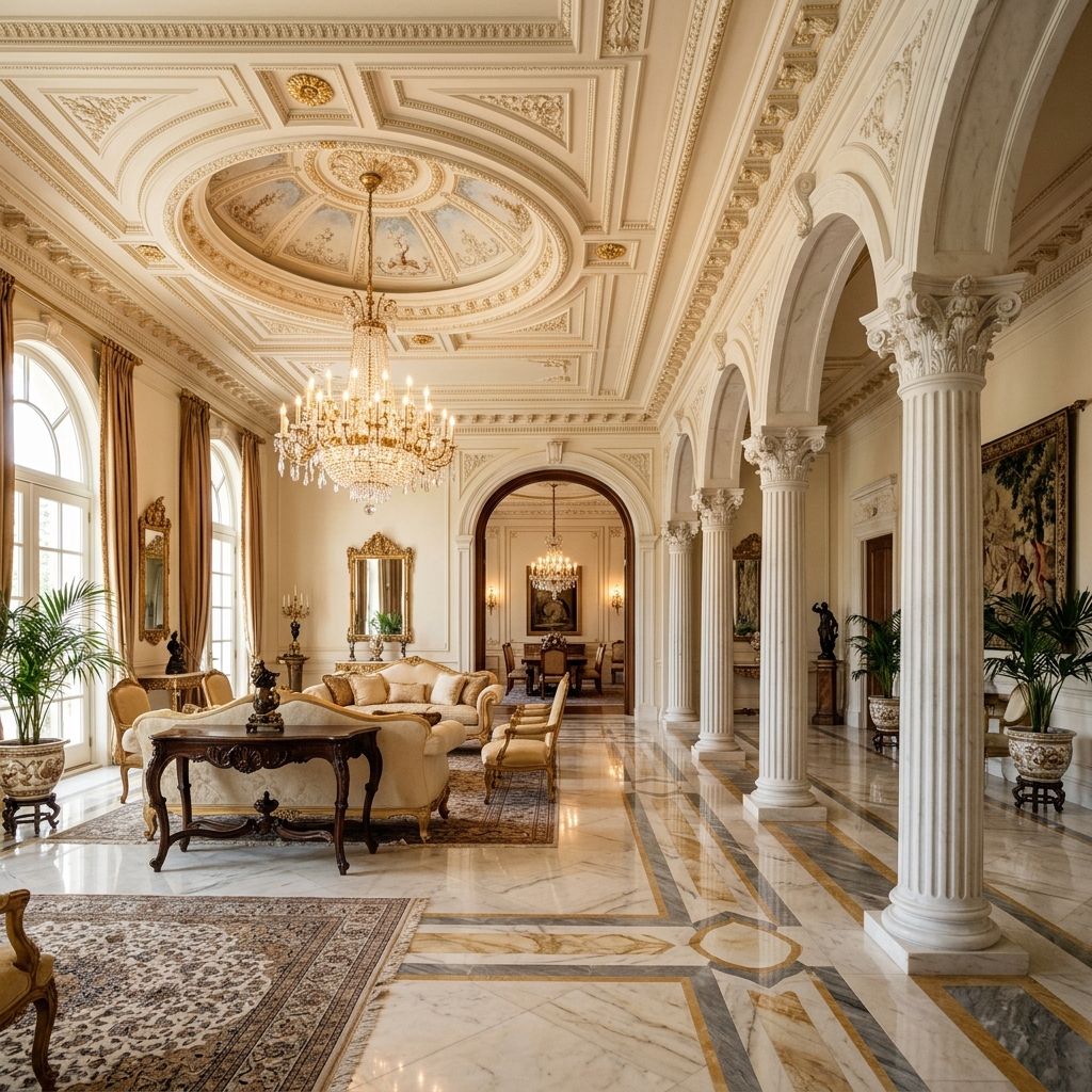 Private Villa Al Waab